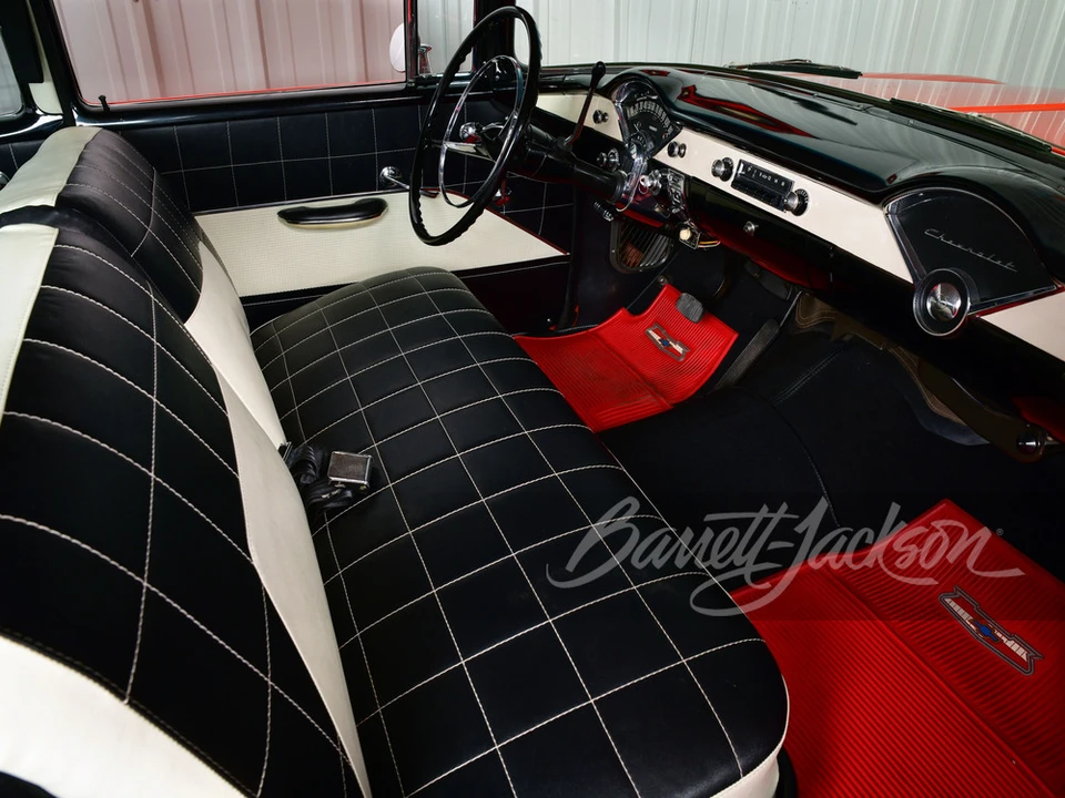 1955 Chevrolet 150 & 210 - Image 4 of 20