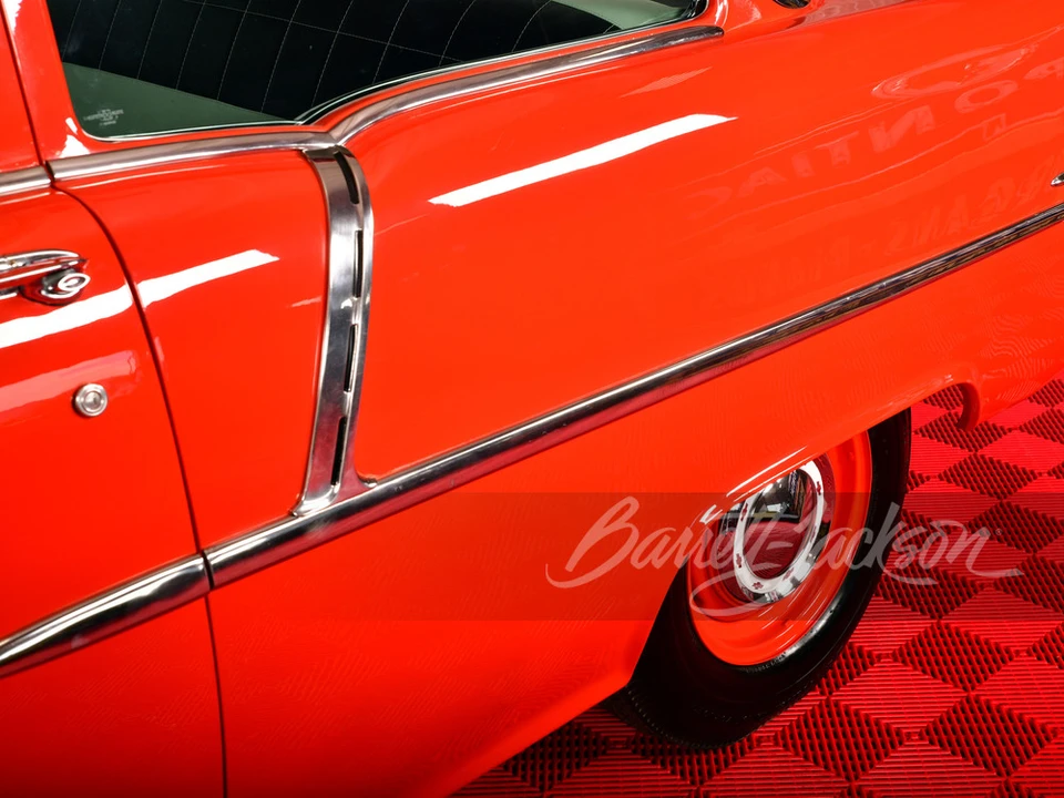 1955 Chevrolet 150 & 210 - Image 6 of 20