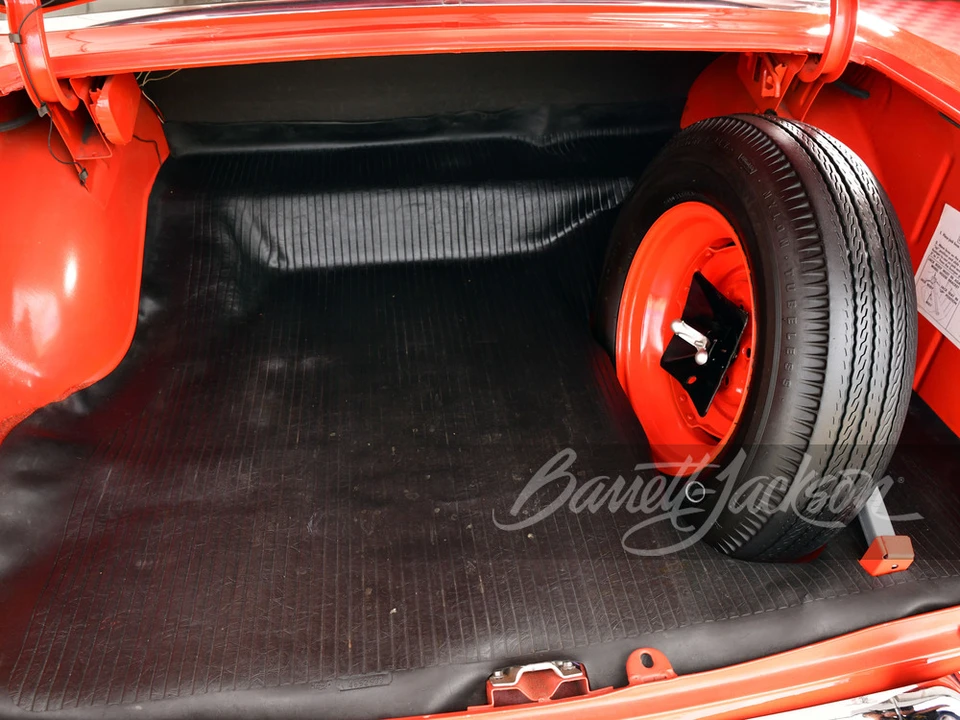 1955 Chevrolet 150 & 210 - Image 7 of 20