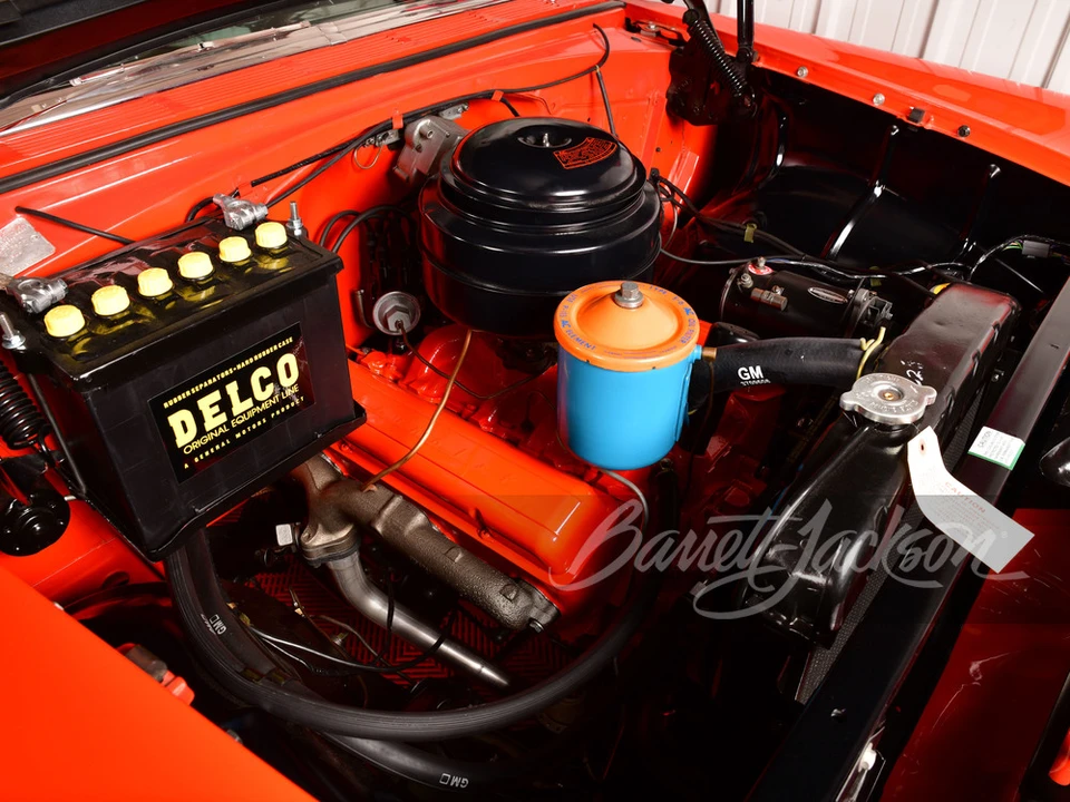 1955 Chevrolet 150 & 210 - Image 10 of 20