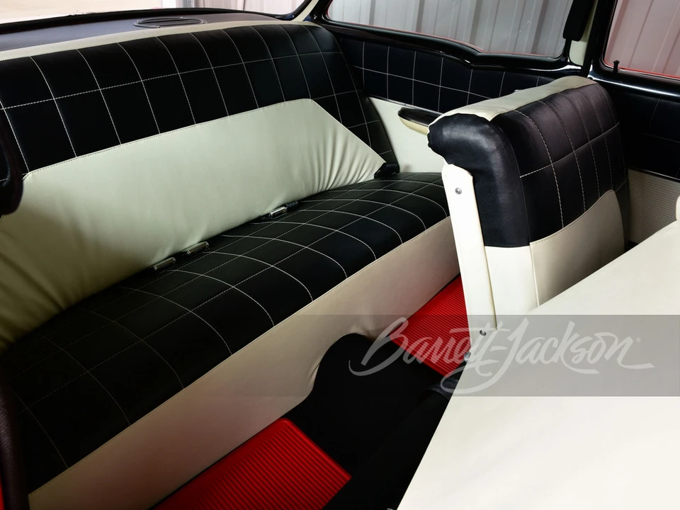 1955 Chevrolet 150 & 210 - Image 11 of 20
