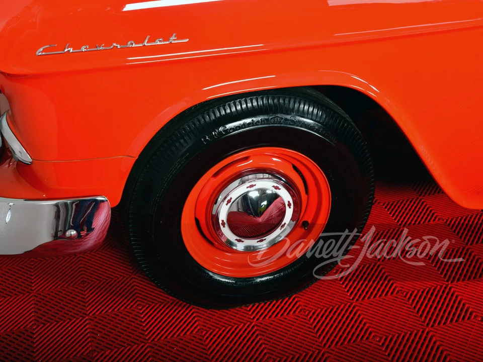 1955 Chevrolet 150 & 210 - Image 13 of 20