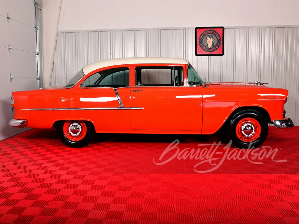1955 Chevrolet 150 & 210 - Image 14 of 20