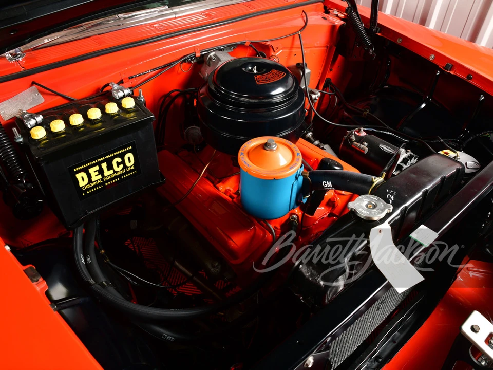 1955 Chevrolet 150 & 210 - Image 16 of 20