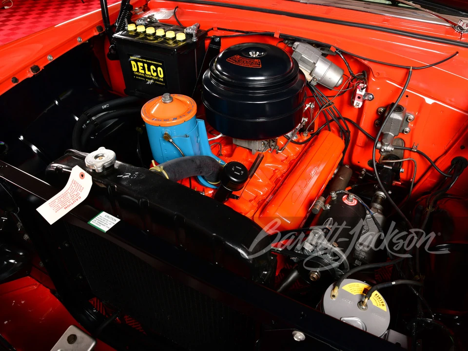 1955 Chevrolet 150 & 210 - Image 17 of 20