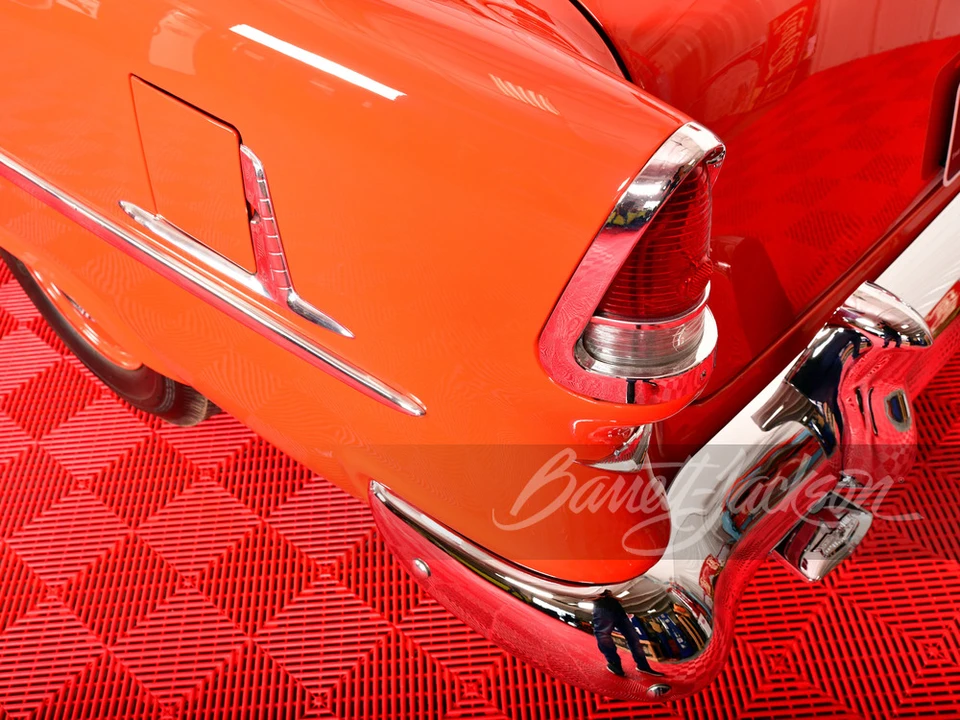 1955 Chevrolet 150 & 210 - Image 18 of 20