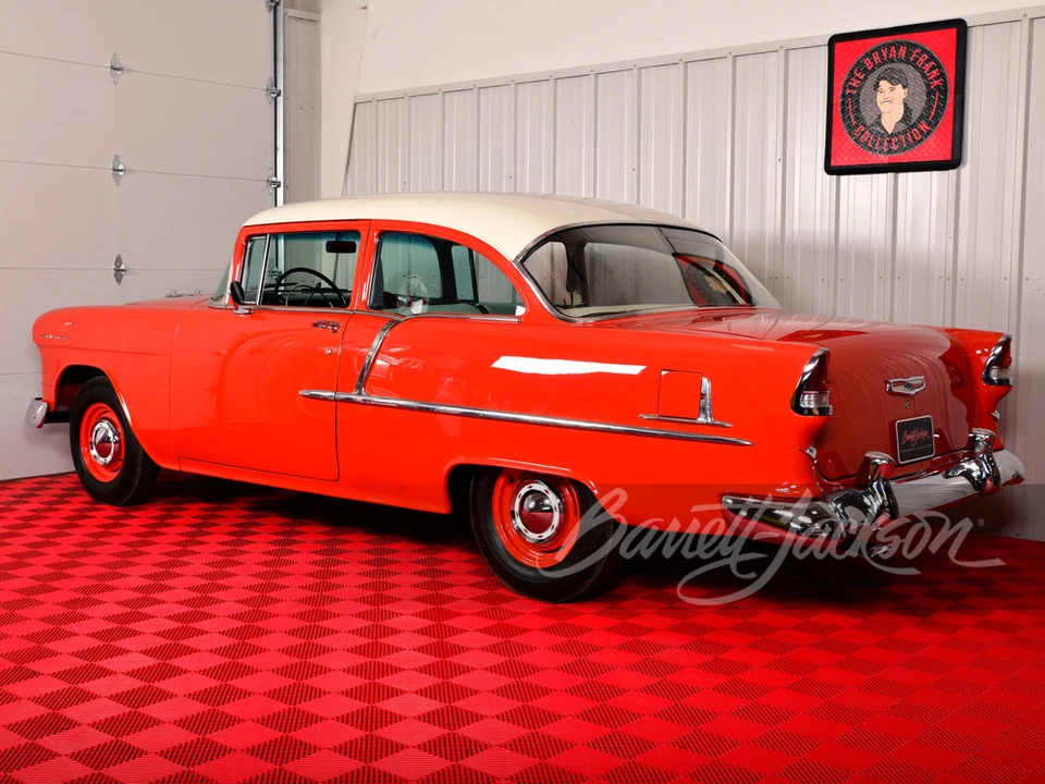1955 Chevrolet 150 & 210 - Image 2 of 20