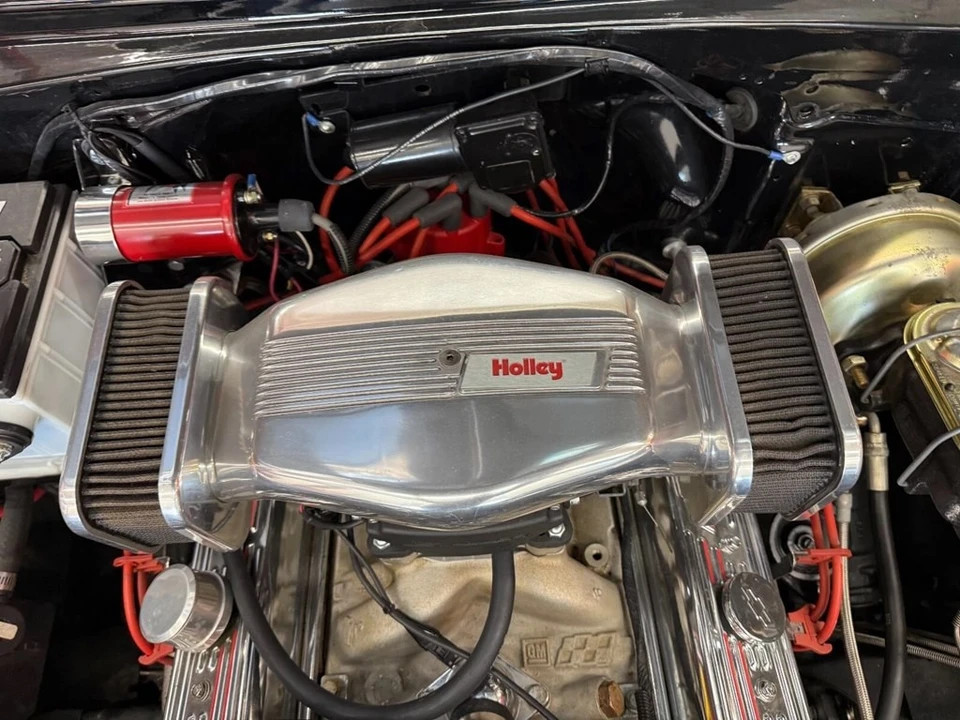 1955 Chevrolet 150 & 210 - Image 10 of 10