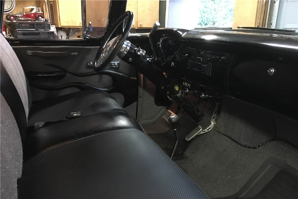1955 Chevrolet Advance Design - Image 4 of 6