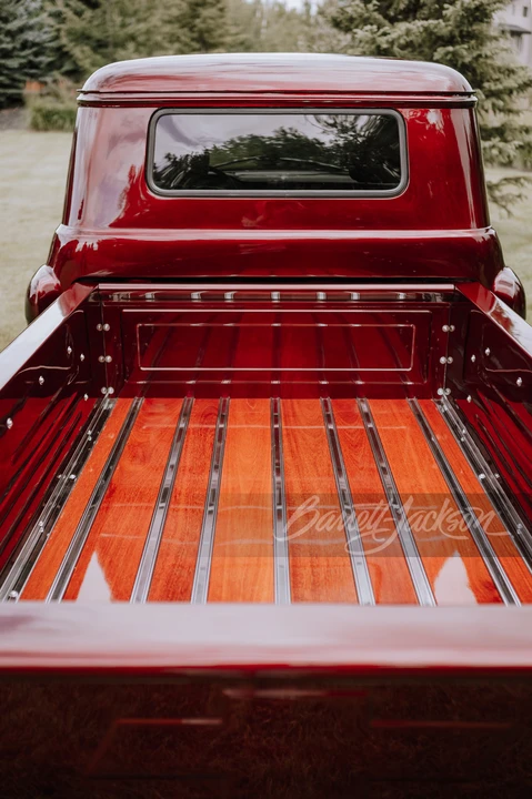 1955 Chevrolet Advance Design - Image 12 of 31