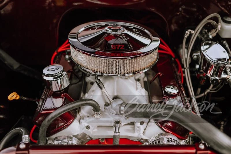1955 Chevrolet Advance Design - Image 17 of 31