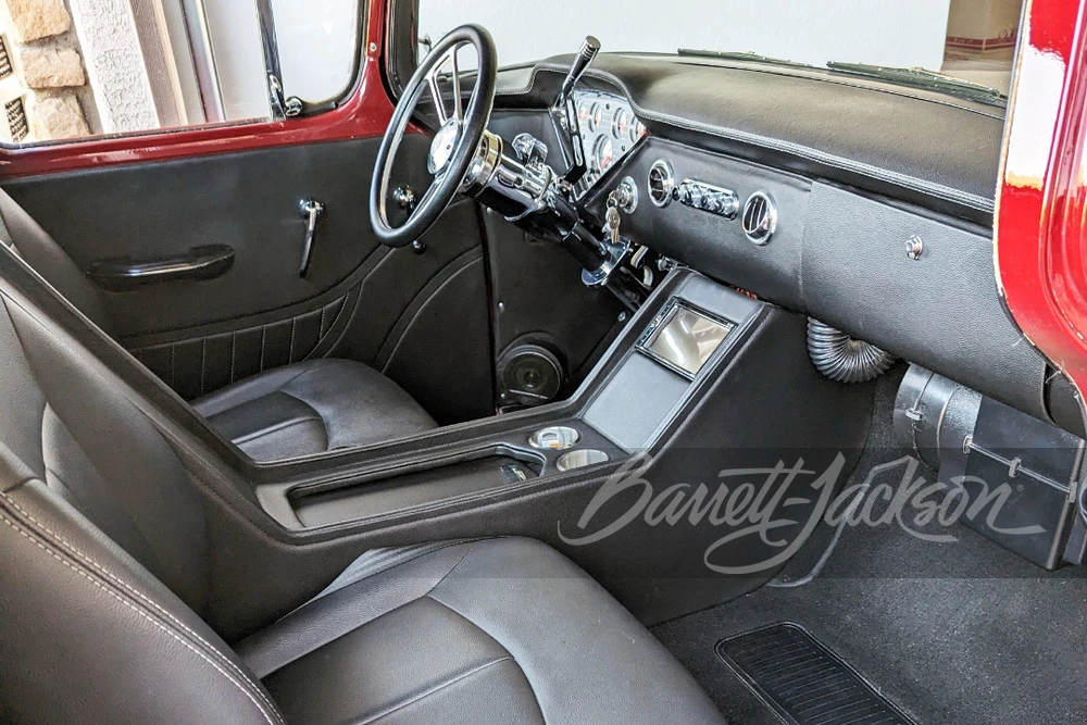 1955 Chevrolet Task Force - Image 2 of 4