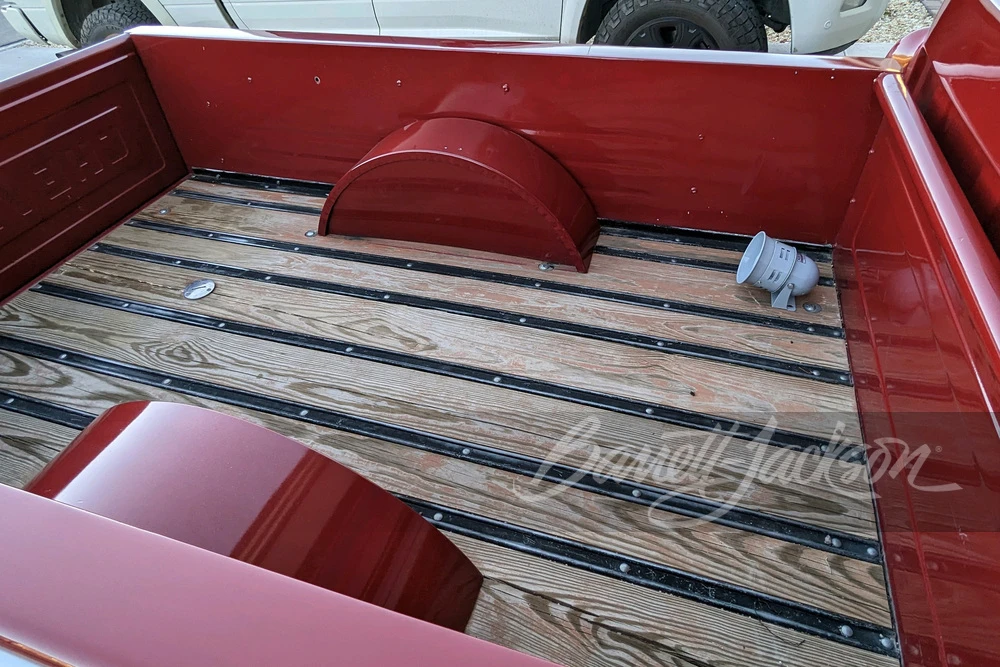 1955 Chevrolet Task Force - Image 3 of 4