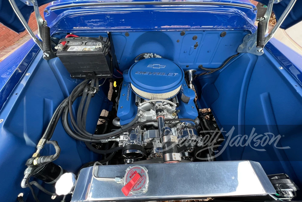 1955 Chevrolet Advance Design - Image 2 of 31