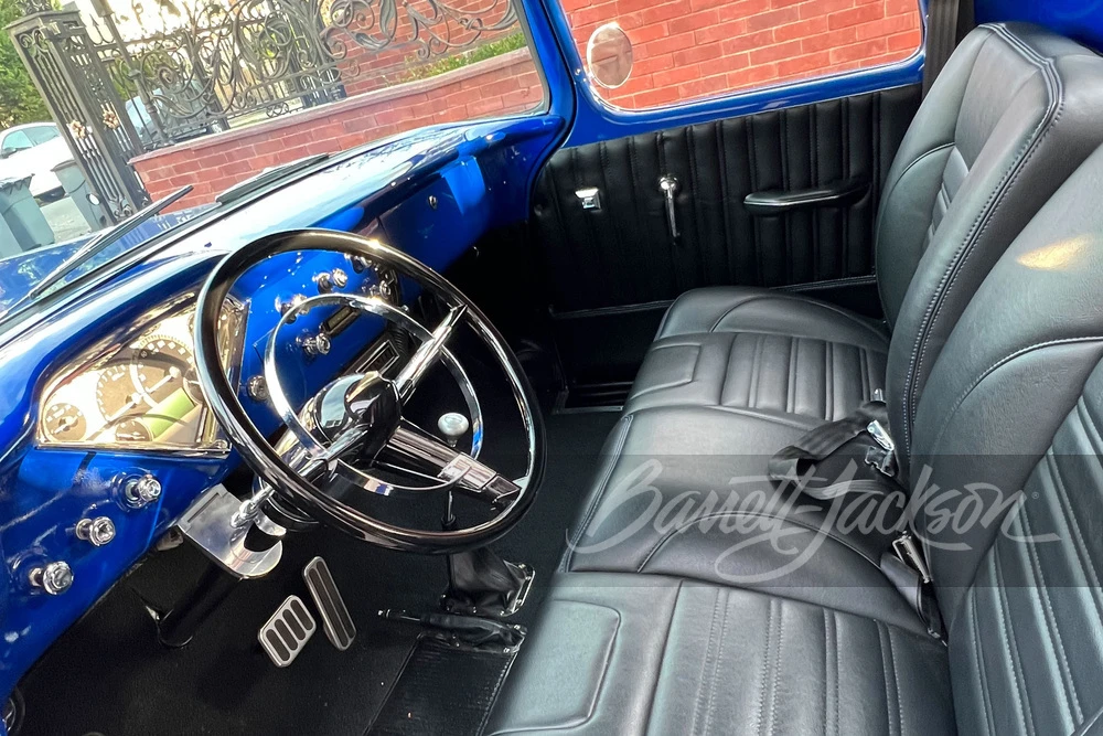 1955 Chevrolet Advance Design - Image 3 of 31