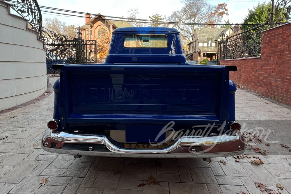 1955 Chevrolet Advance Design - Image 7 of 31