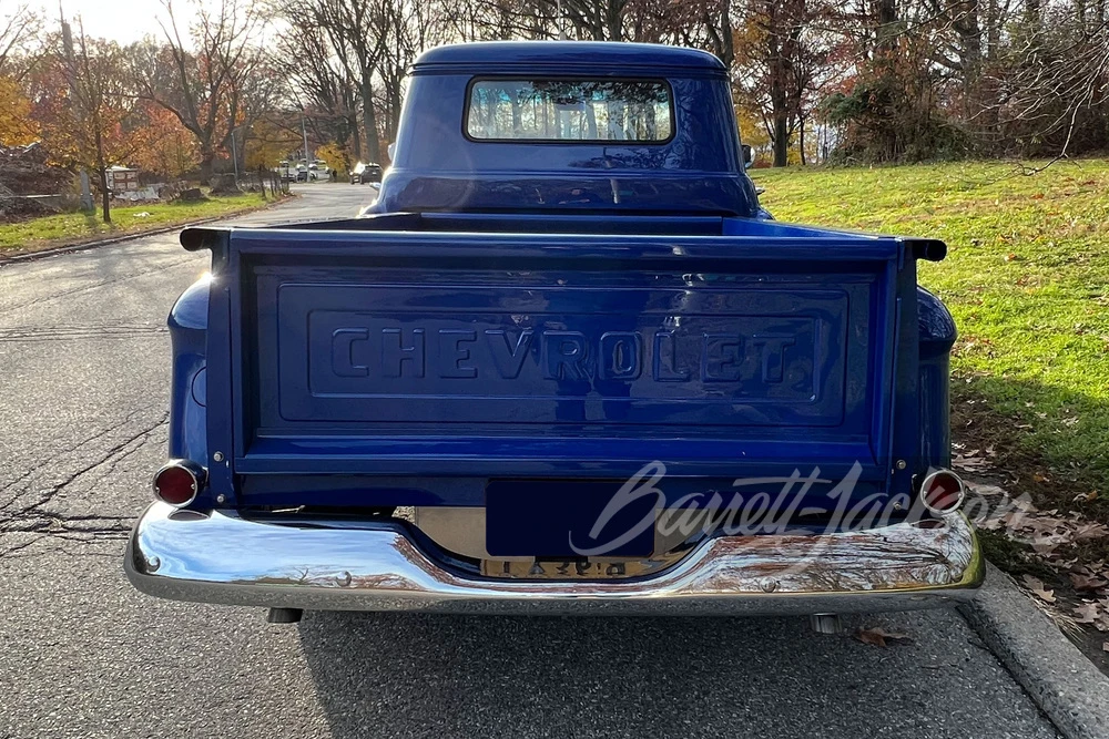 1955 Chevrolet Advance Design - Image 14 of 31