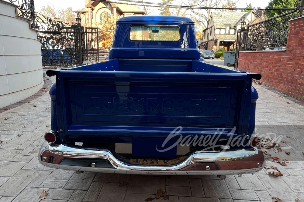 1955 Chevrolet Advance Design - Image 27 of 31