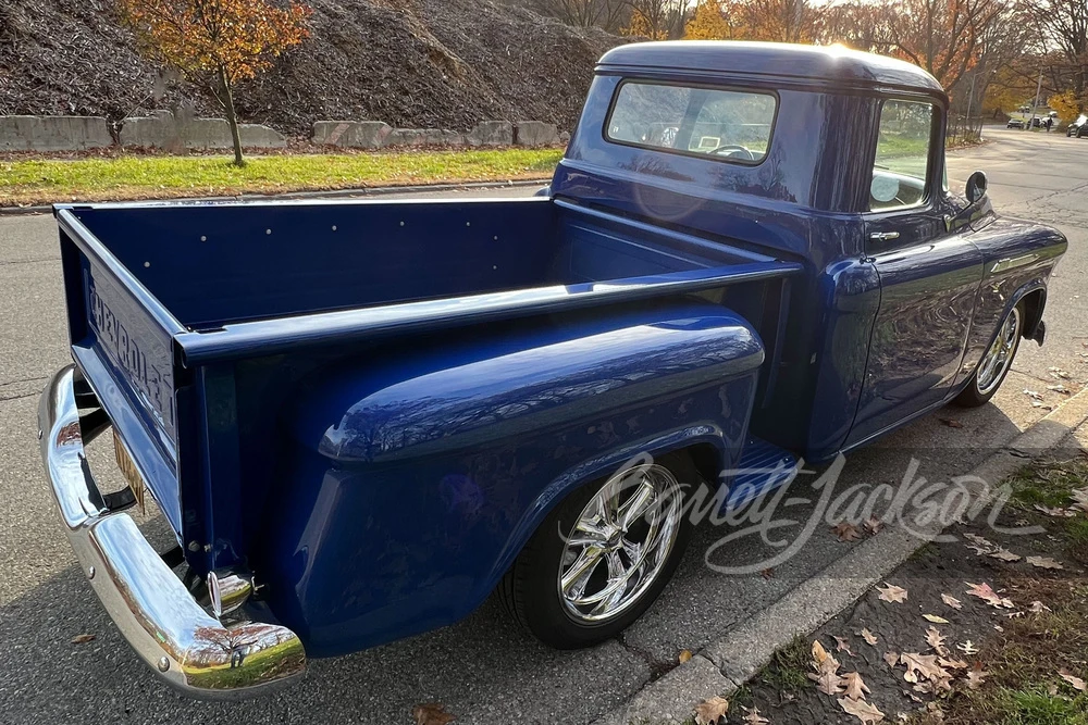 1955 Chevrolet Advance Design - Image 31 of 31