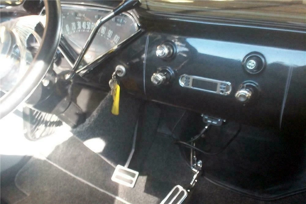 1955 Chevrolet Advance Design - Image 4 of 4