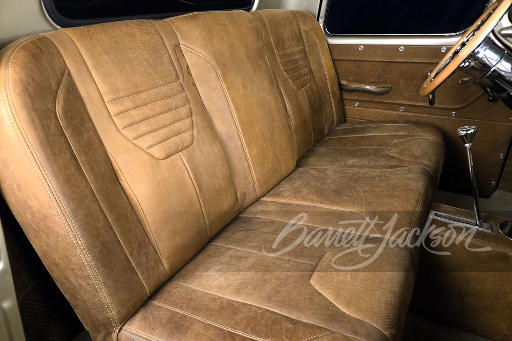 1955 Chevrolet Advance Design - Image 14 of 31