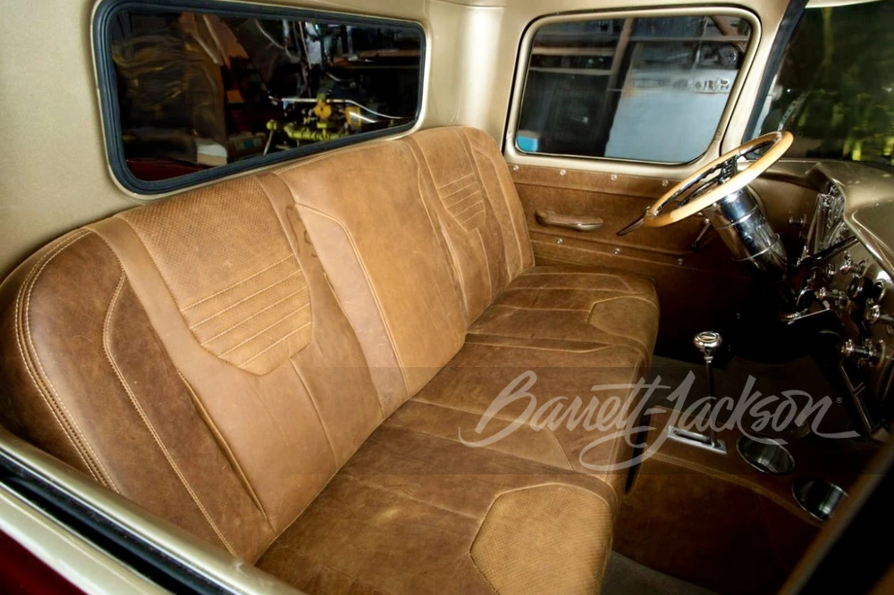 1955 Chevrolet Advance Design - Image 13 of 31