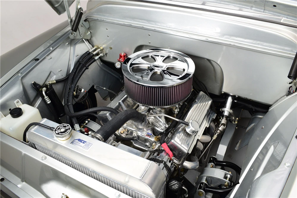 1955 Chevrolet Task Force - Image 3 of 15