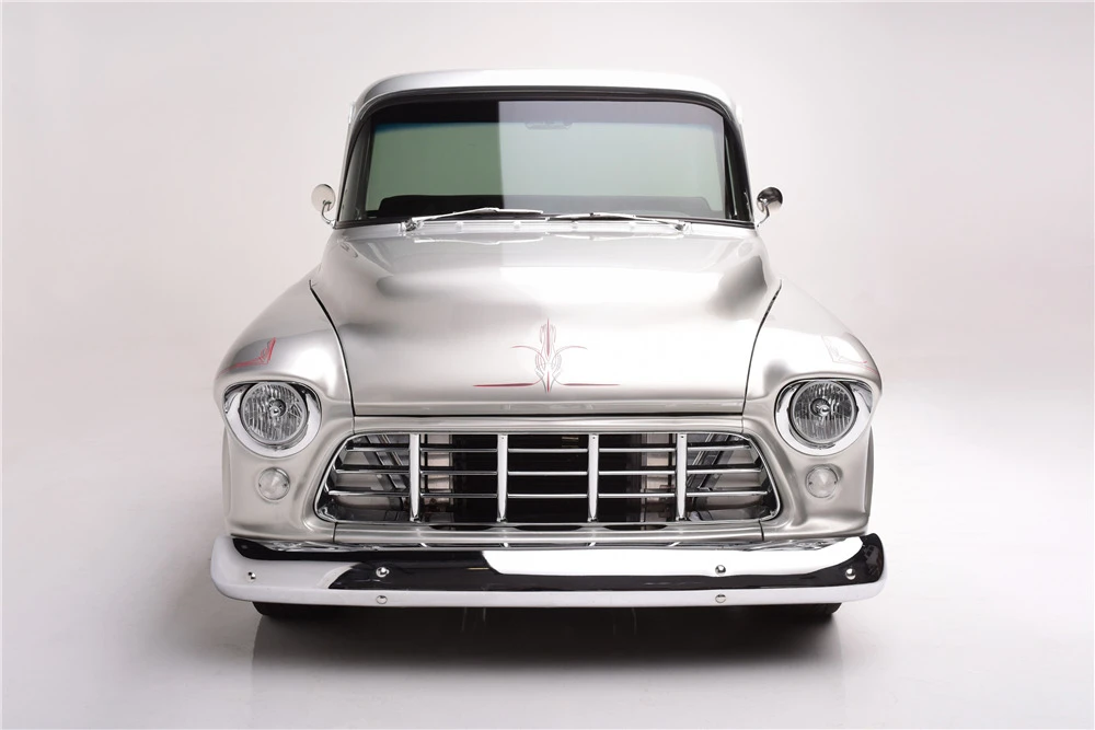 1955 Chevrolet Task Force - Image 6 of 15