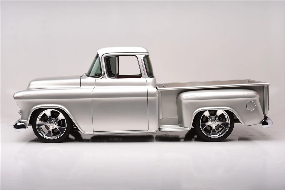 1955 Chevrolet Task Force - Image 15 of 15