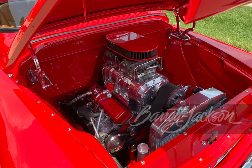 1955 Chevrolet Advance Design - Image 2 of 16