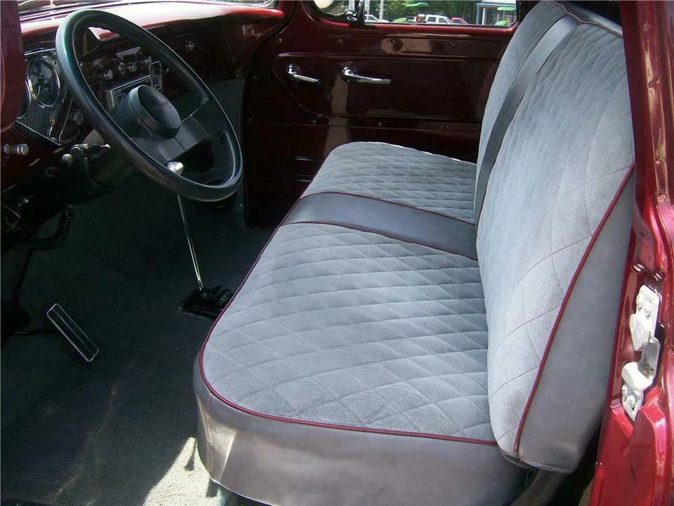 1955 Chevrolet Advance Design - Image 3 of 5