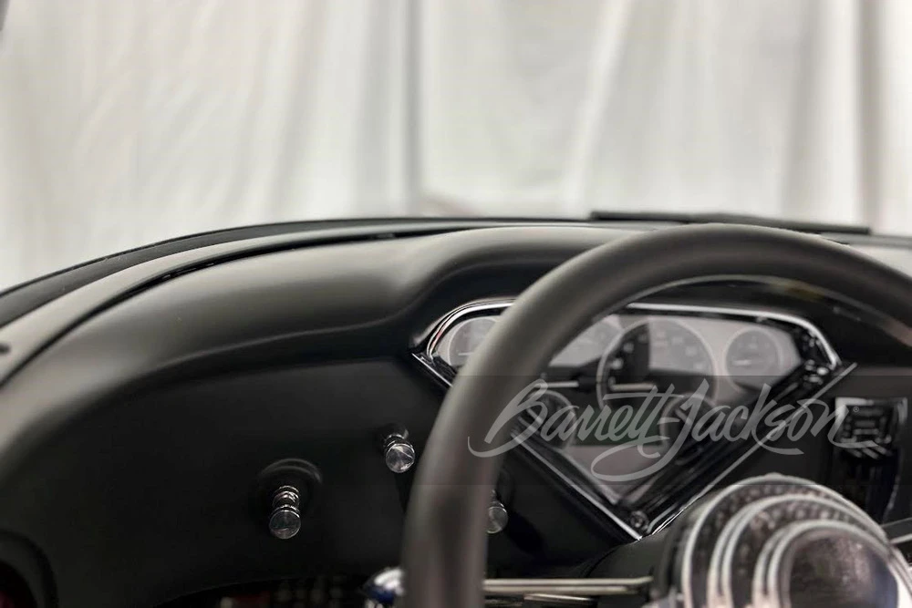 1955 Chevrolet Advance Design - Image 4 of 10