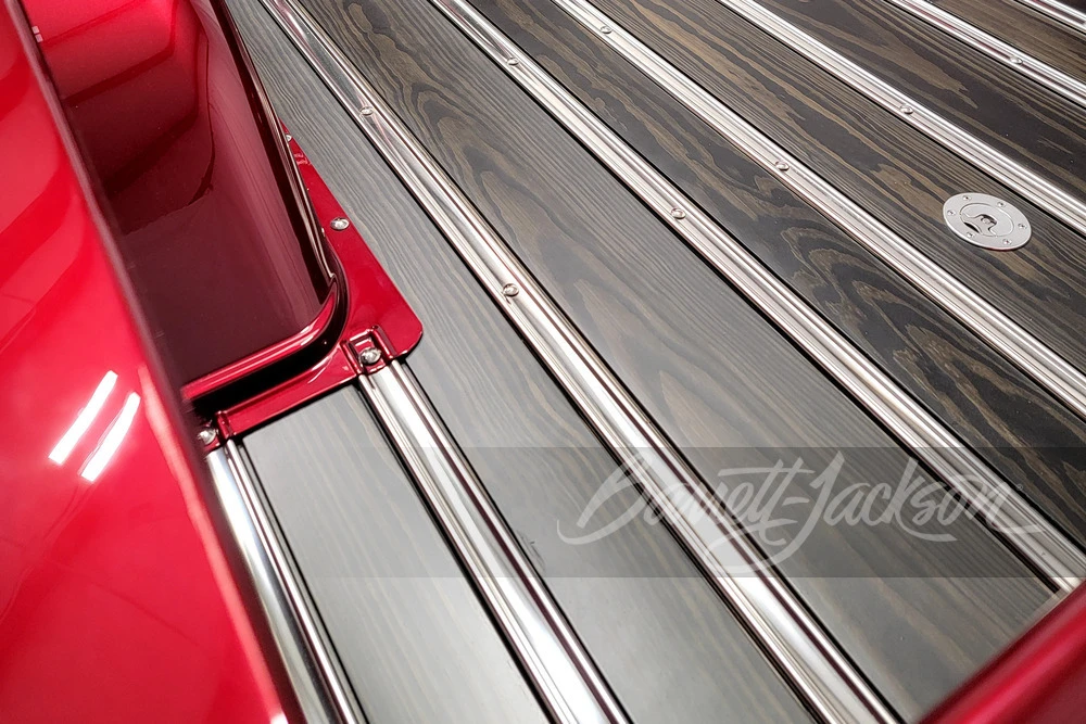 1955 Chevrolet Advance Design - Image 7 of 10