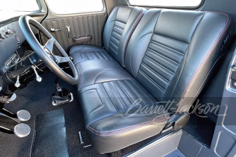 1955 Chevrolet Advance Design - Image 4 of 5