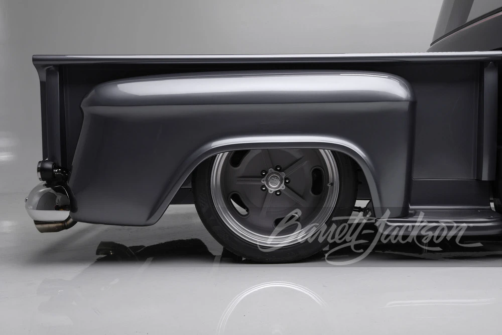 1955 Chevrolet Advance Design - Image 6 of 31