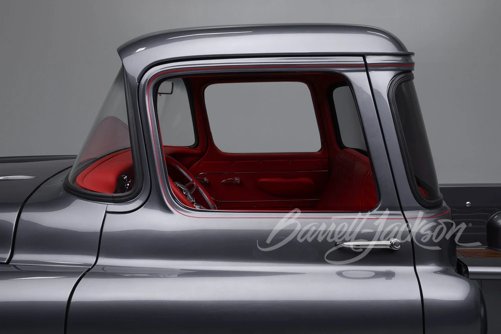 1955 Chevrolet Advance Design - Image 13 of 31