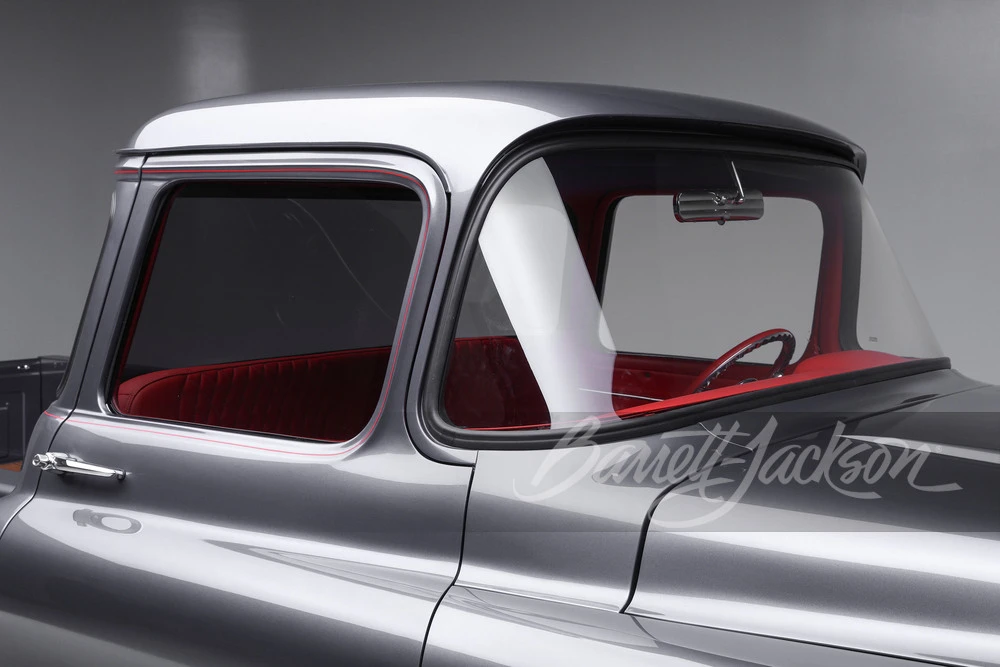 1955 Chevrolet Advance Design - Image 14 of 31