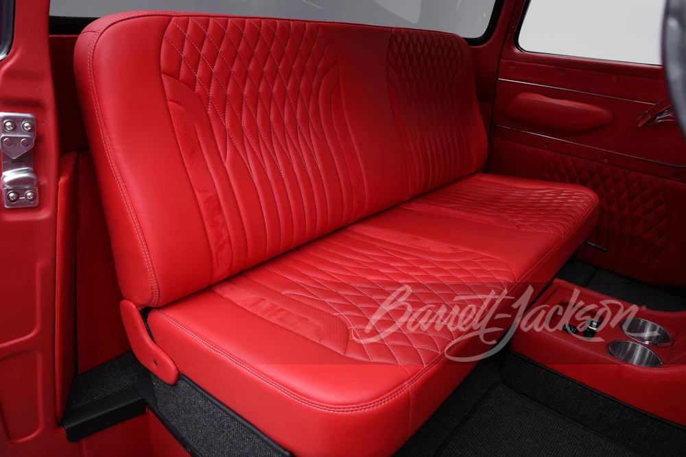 1955 Chevrolet Advance Design - Image 15 of 31