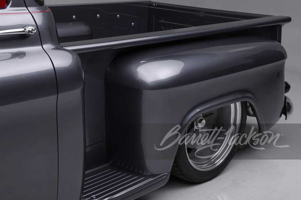 1955 Chevrolet Advance Design - Image 16 of 31