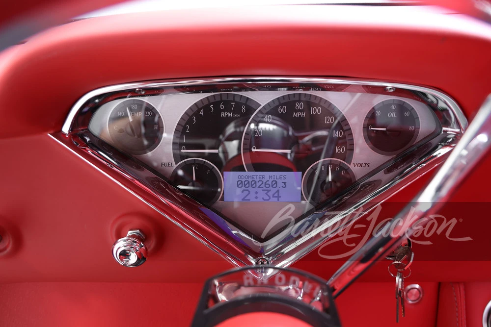 1955 Chevrolet Advance Design - Image 26 of 31