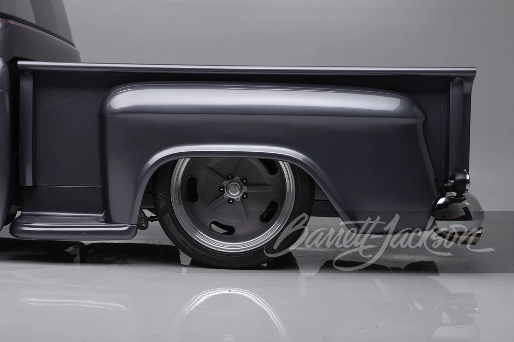 1955 Chevrolet Advance Design - Image 27 of 31