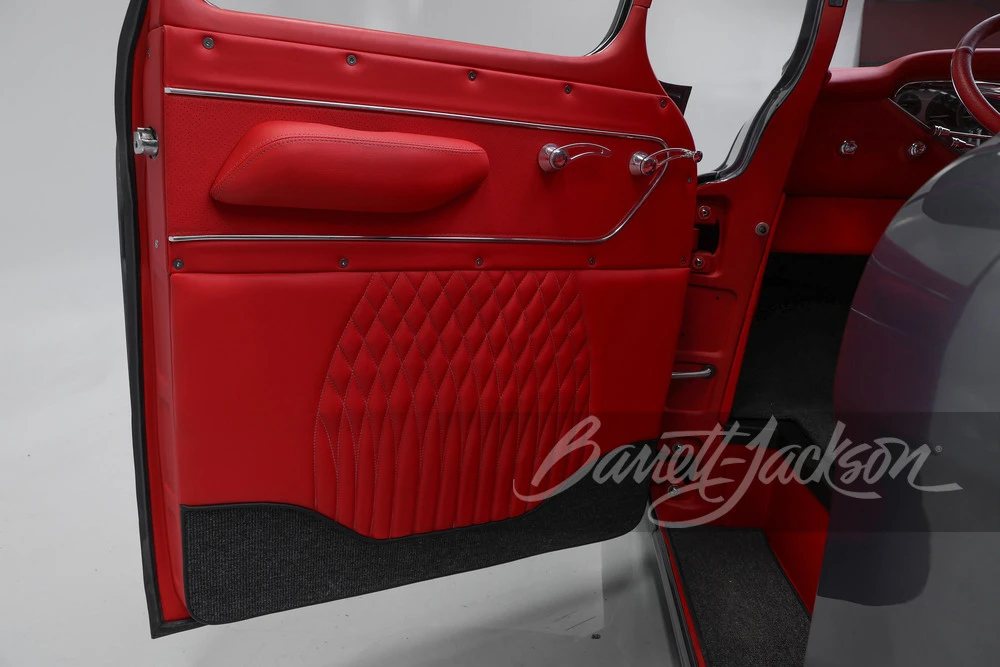 1955 Chevrolet Advance Design - Image 30 of 31