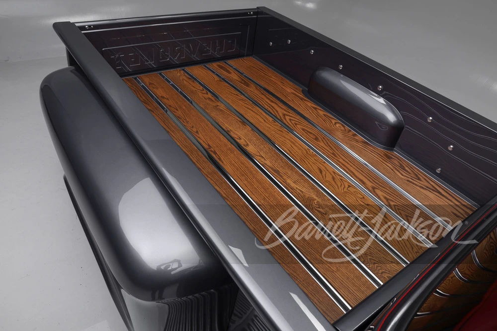 1955 Chevrolet Advance Design - Image 31 of 31