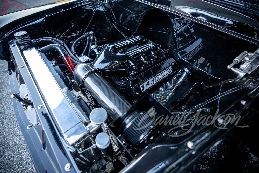 1955 Chevrolet Advance Design - Image 3 of 23