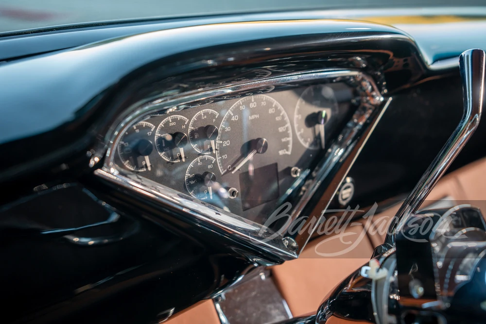 1955 Chevrolet Advance Design - Image 15 of 23