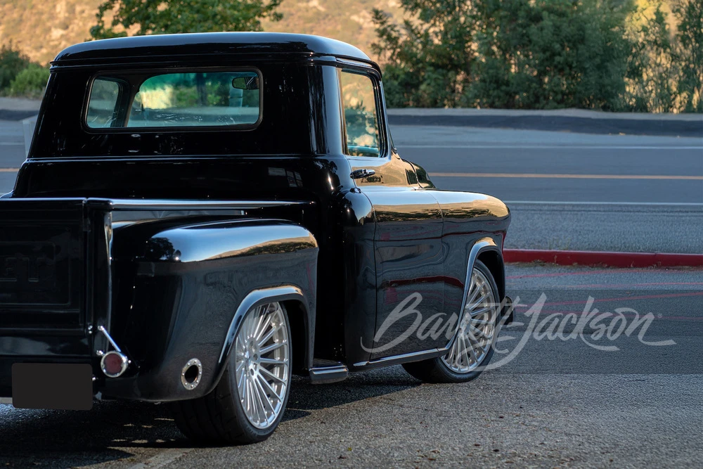 1955 Chevrolet Advance Design - Image 14 of 23