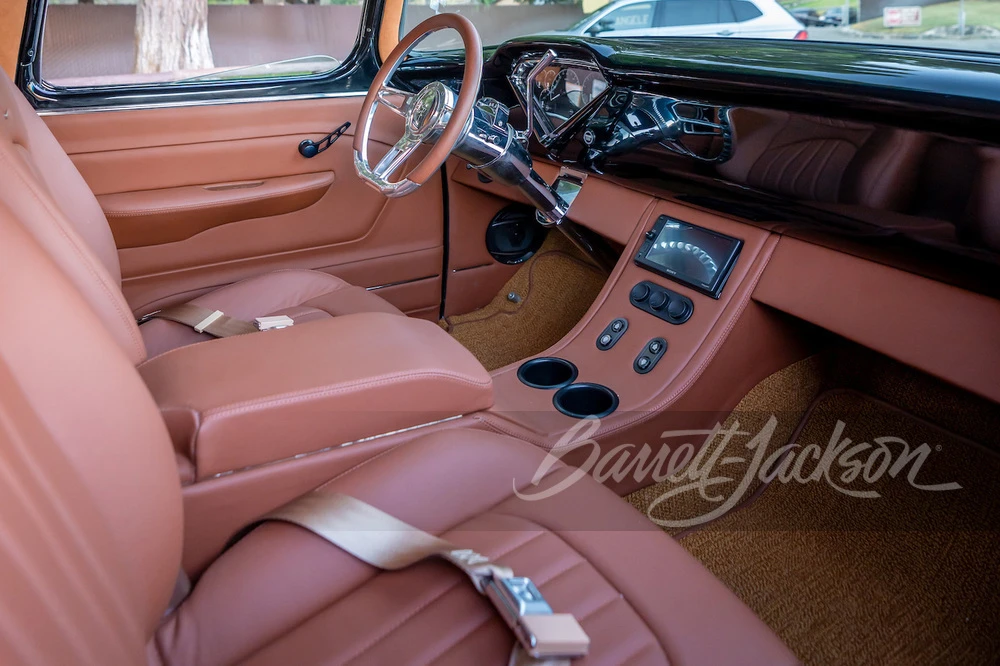 1955 Chevrolet Advance Design - Image 8 of 23
