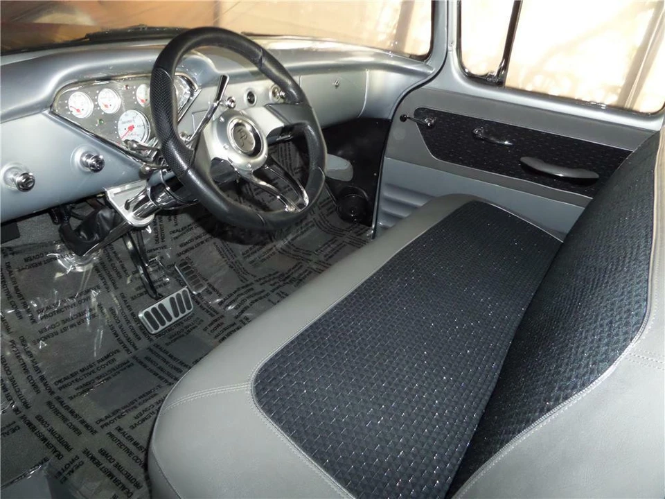 1955 Chevrolet Advance Design - Image 4 of 5