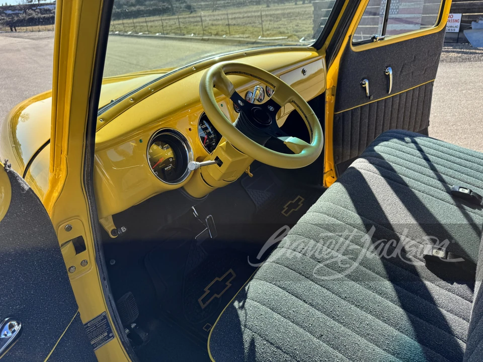 1955 Chevrolet Advance Design - Image 4 of 6
