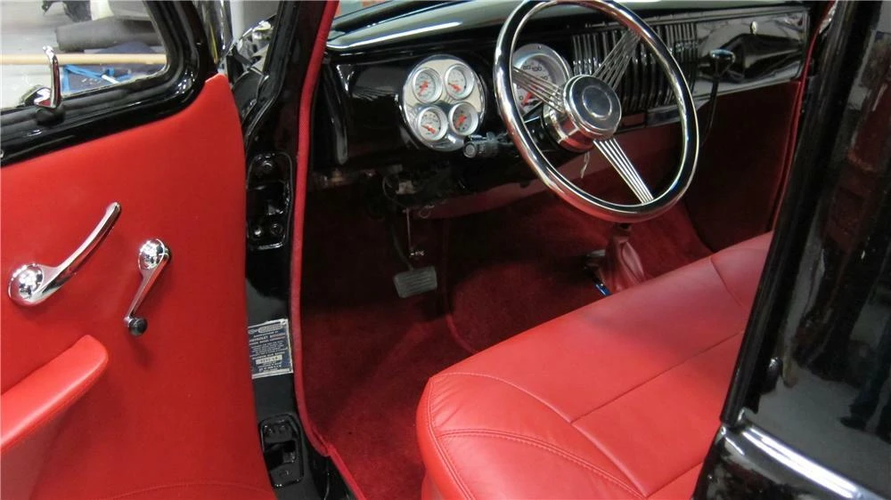 1955 Chevrolet Advance Design - Image 3 of 4